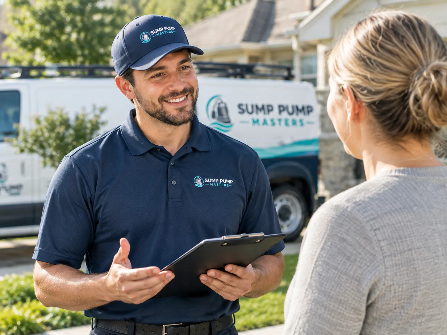 Sump Pump Repair Patuxent River, MD FAQs